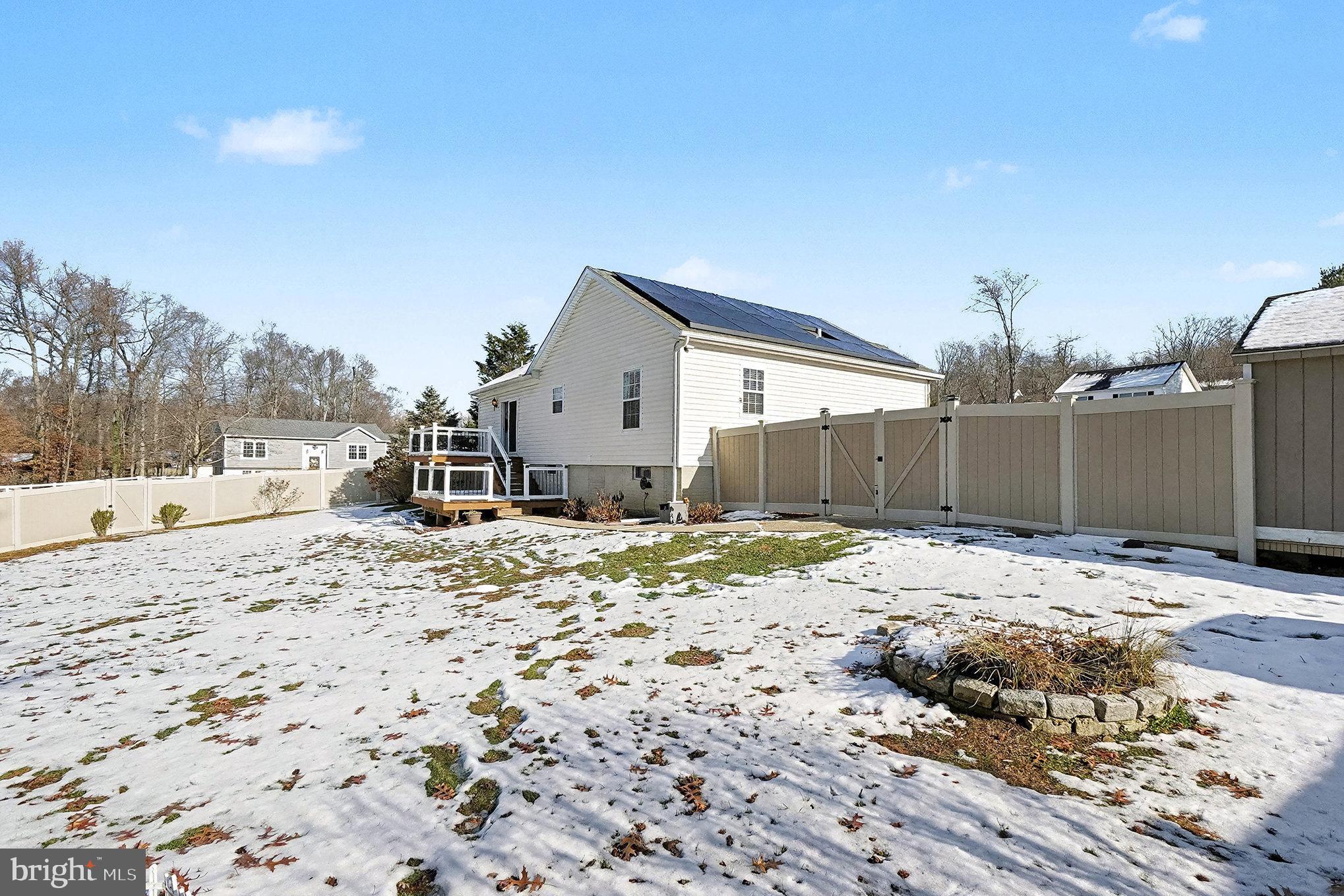 HARBOUR NORTH - Residential