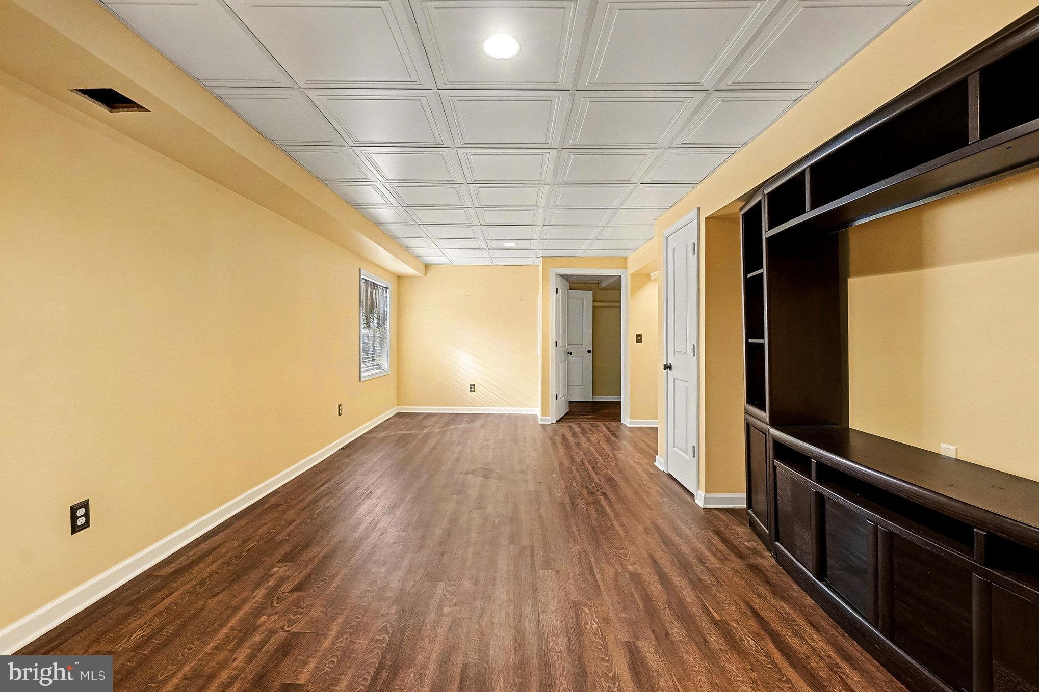 HARBOUR NORTH - Residential