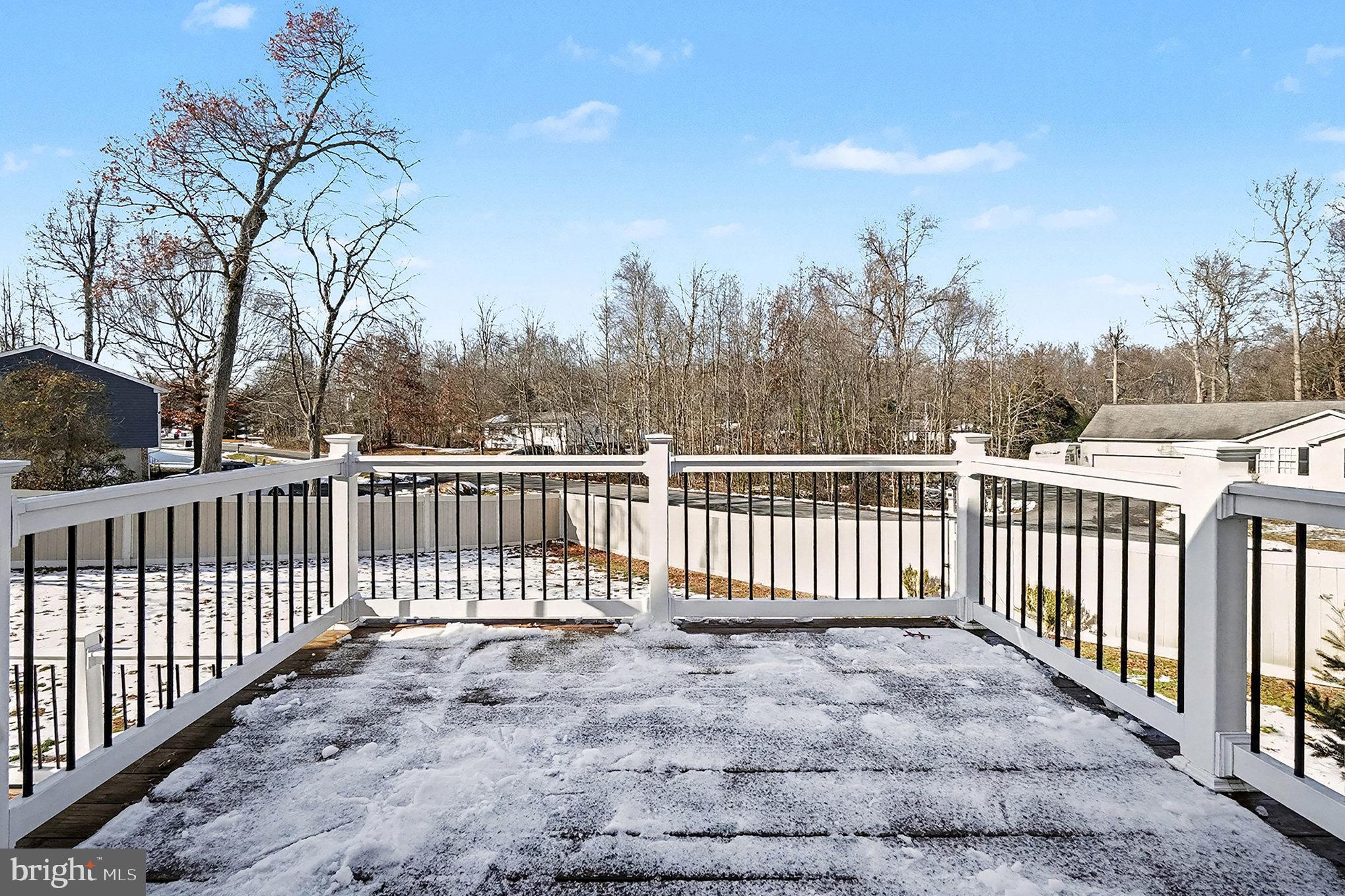 HARBOUR NORTH - Residential