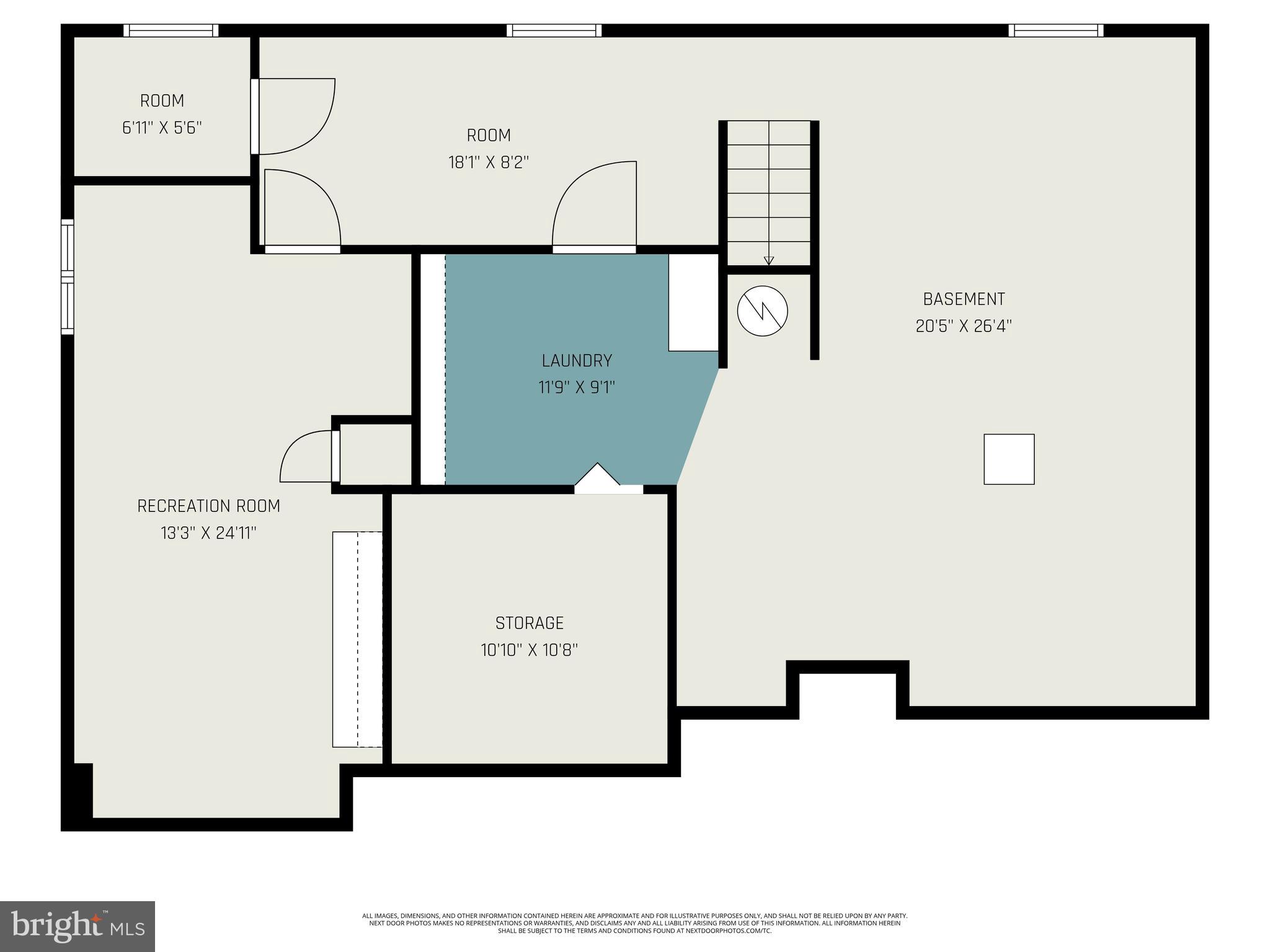 HARBOUR NORTH - Residential