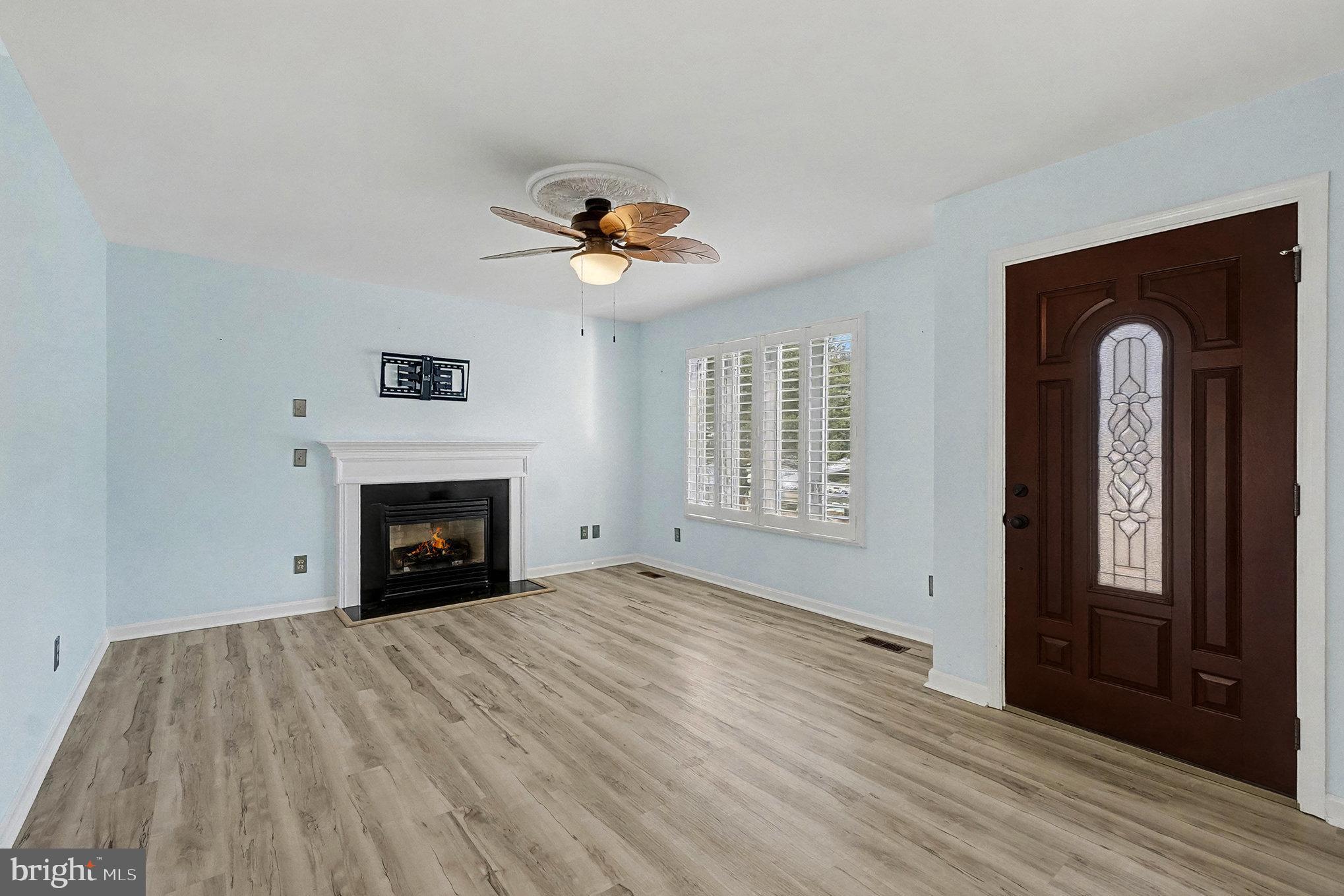 HARBOUR NORTH - Residential