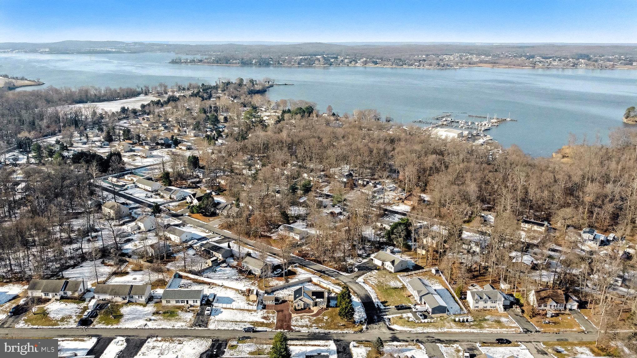 HARBOUR NORTH - Residential