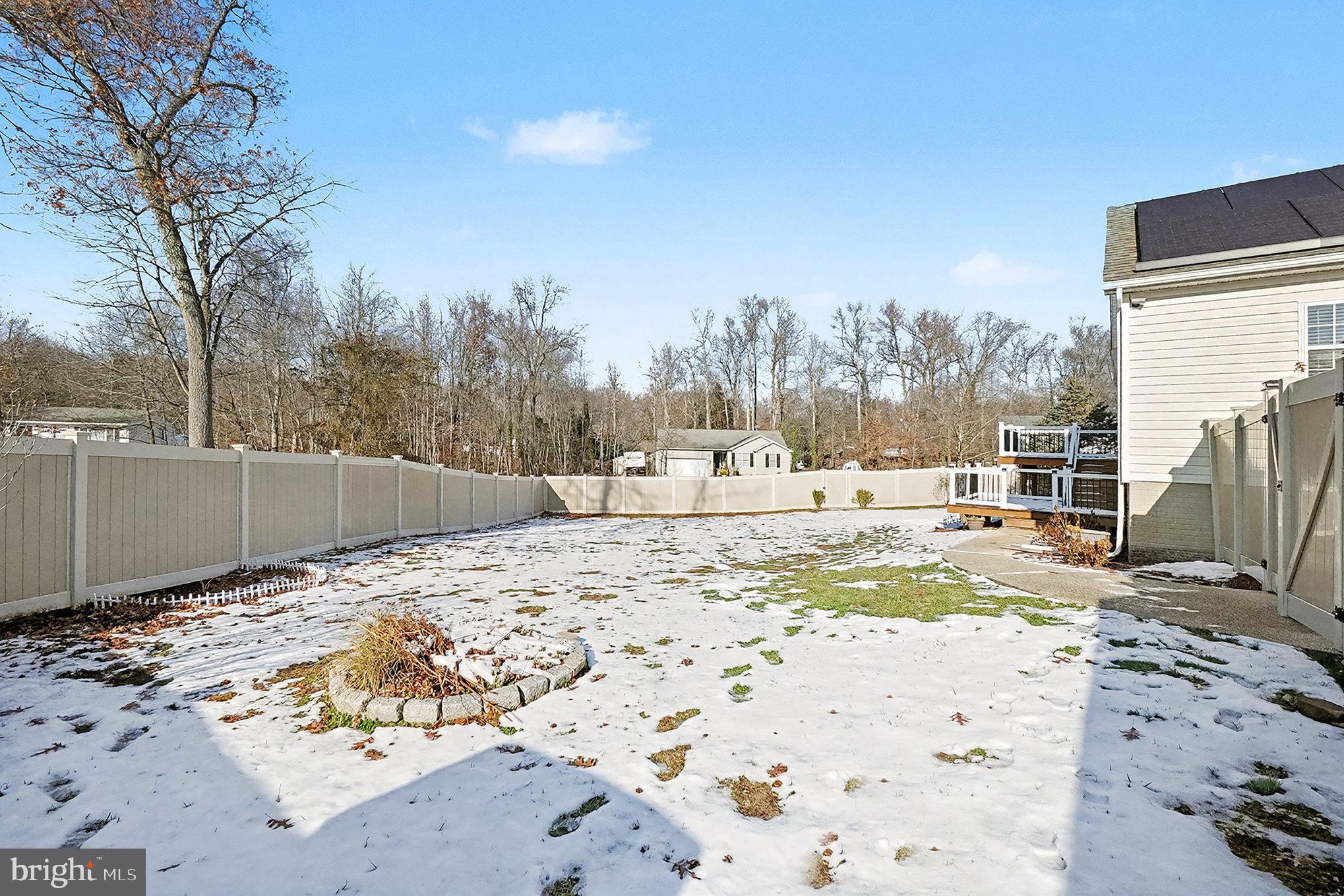 HARBOUR NORTH - Residential