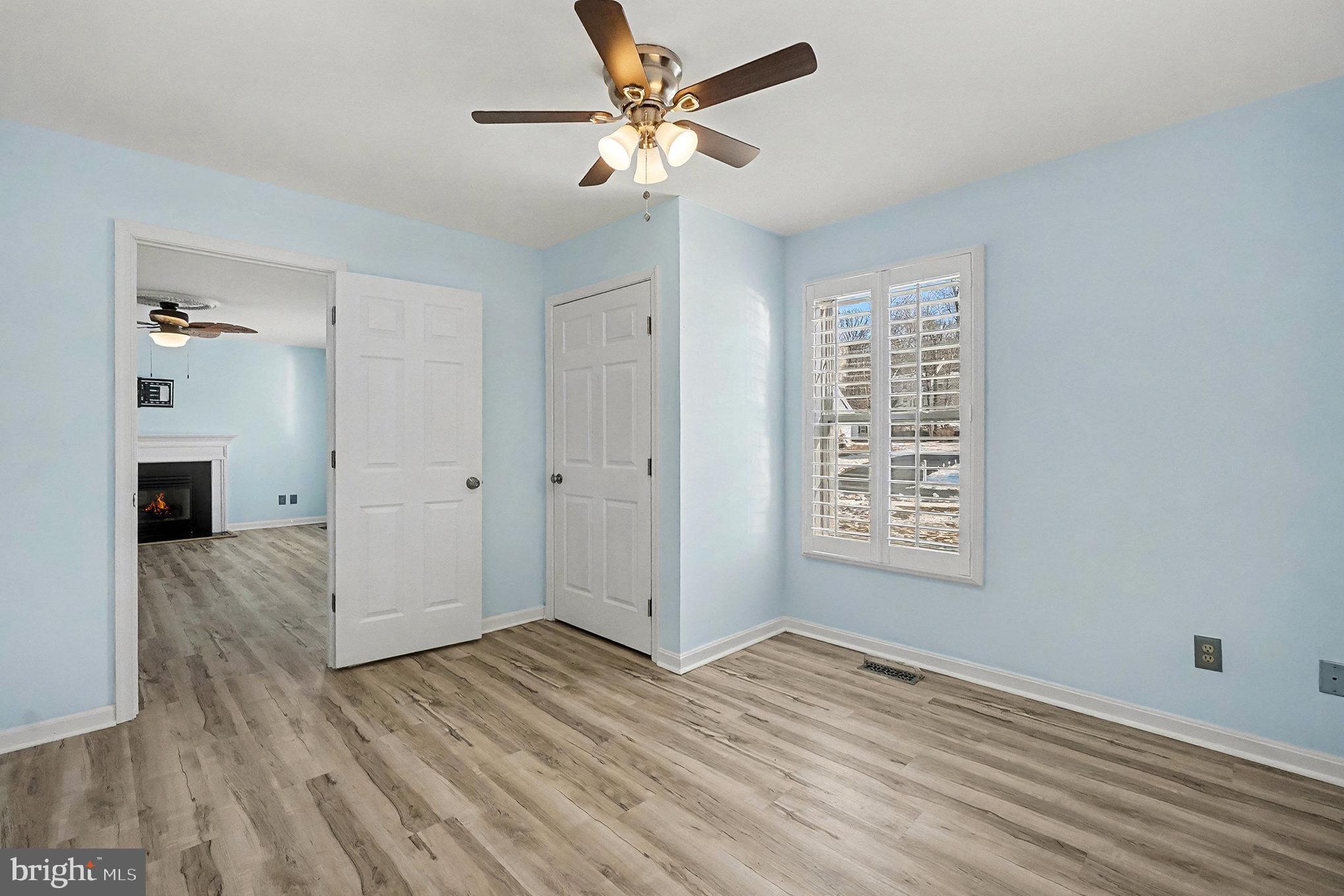 HARBOUR NORTH - Residential