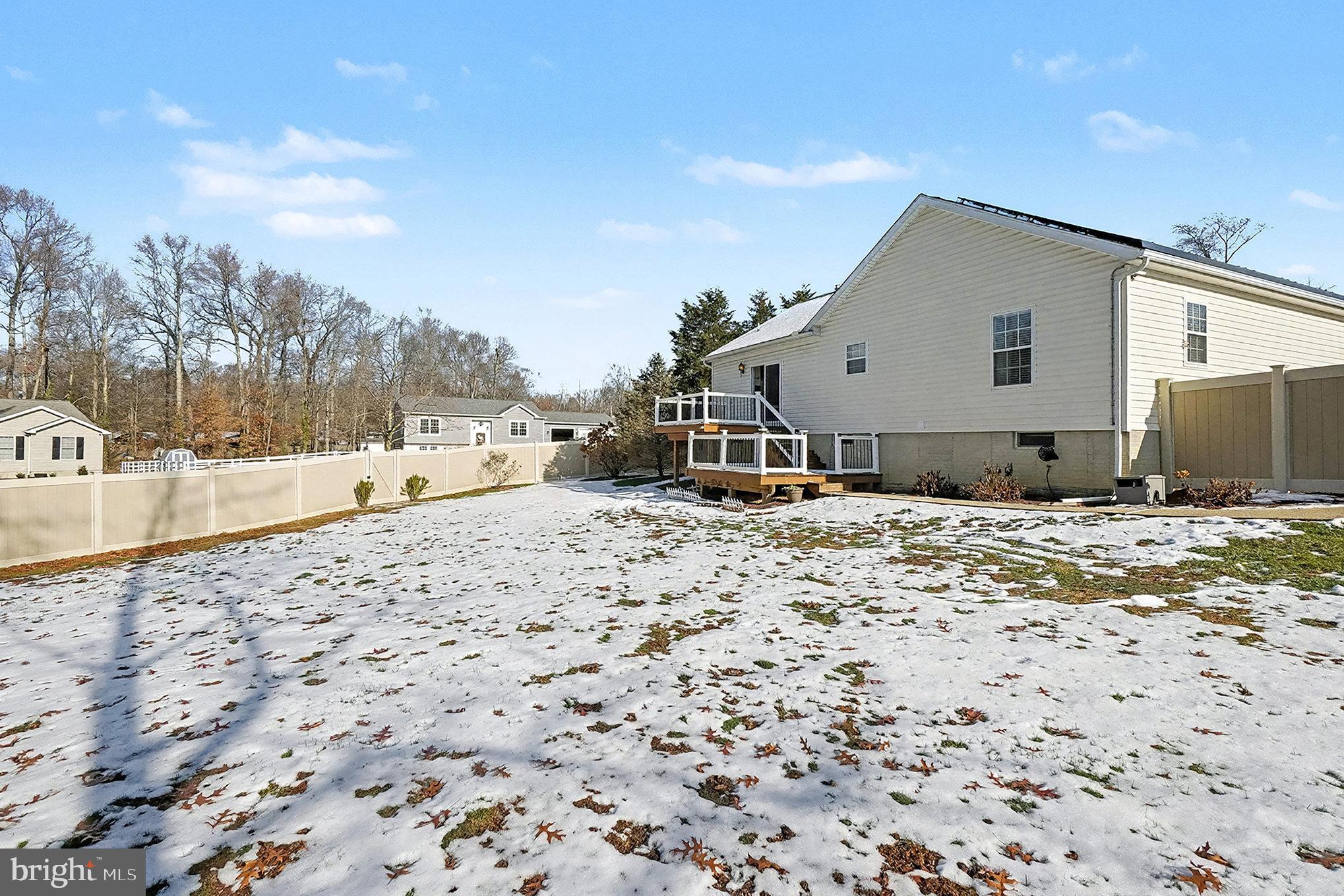 HARBOUR NORTH - Residential