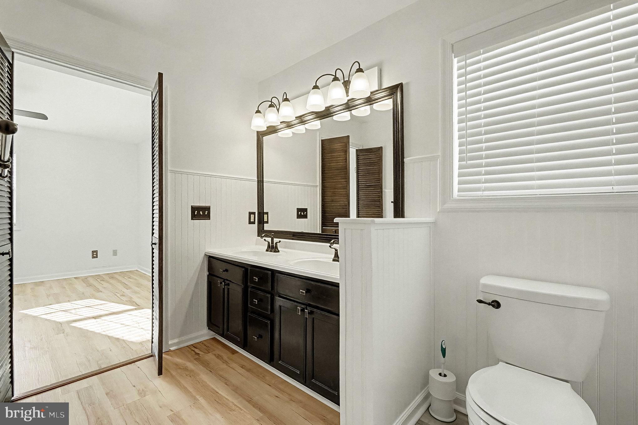 HARBOUR NORTH - Residential