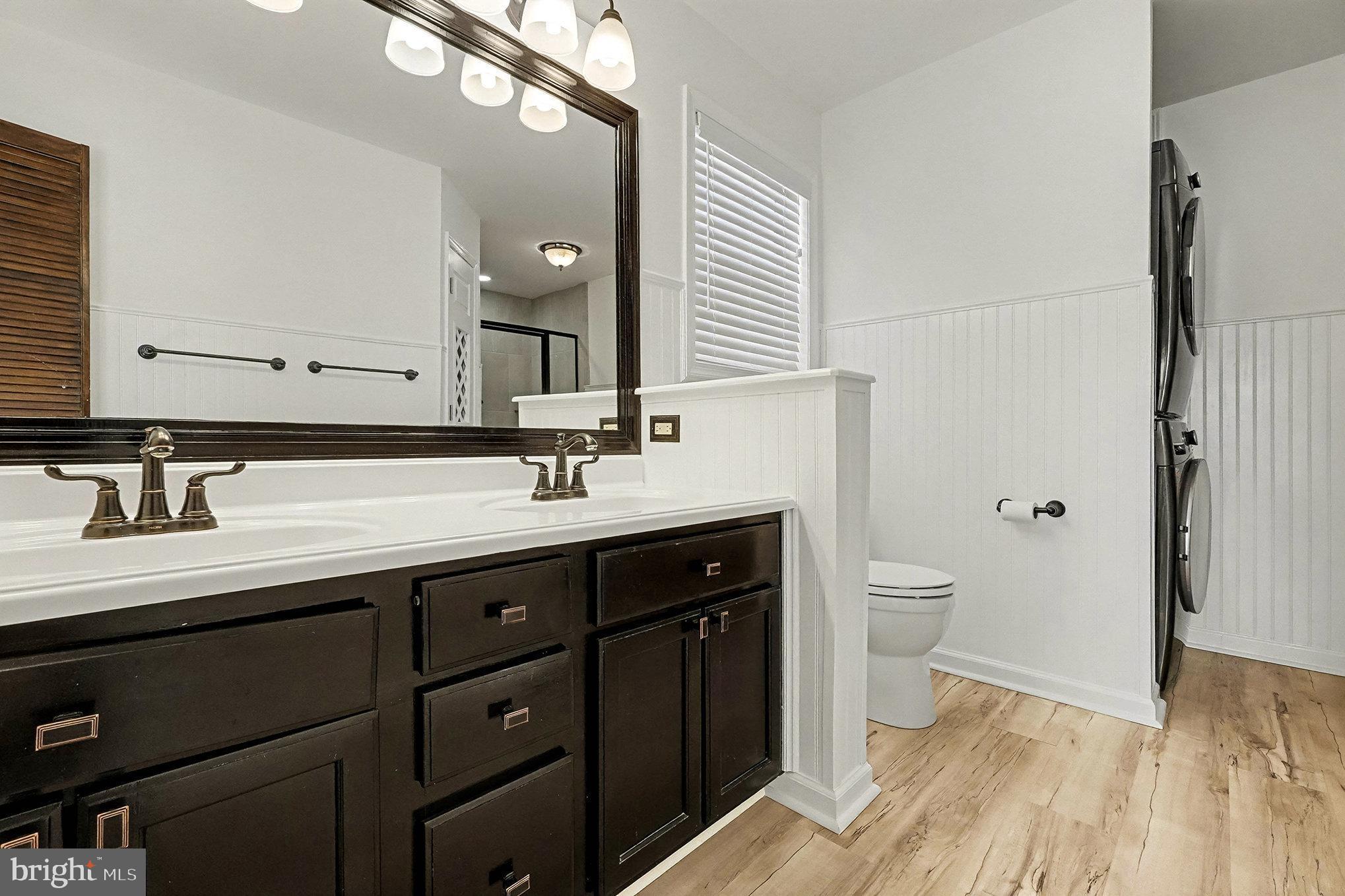 HARBOUR NORTH - Residential