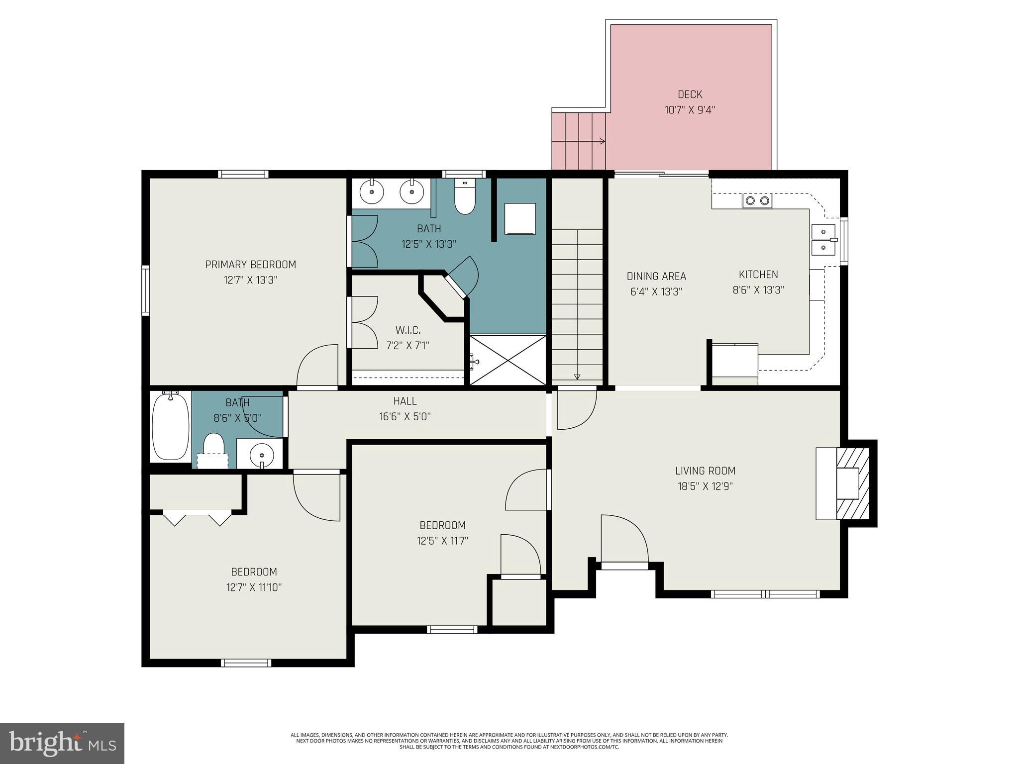 HARBOUR NORTH - Residential