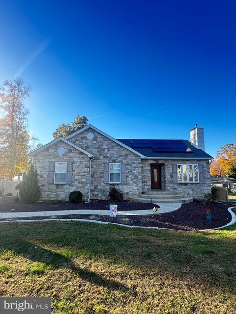 51 WOODSIDE DRIVE CHESAPEAKE CITY MD 21915