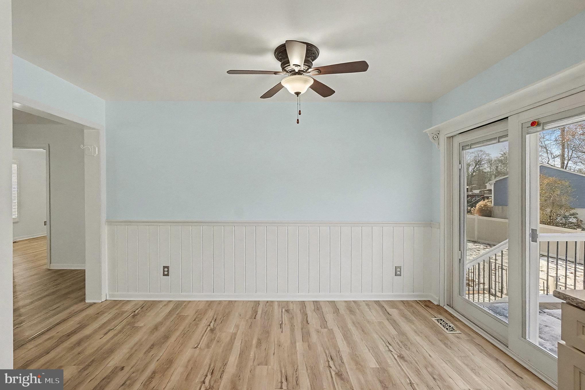 HARBOUR NORTH - Residential