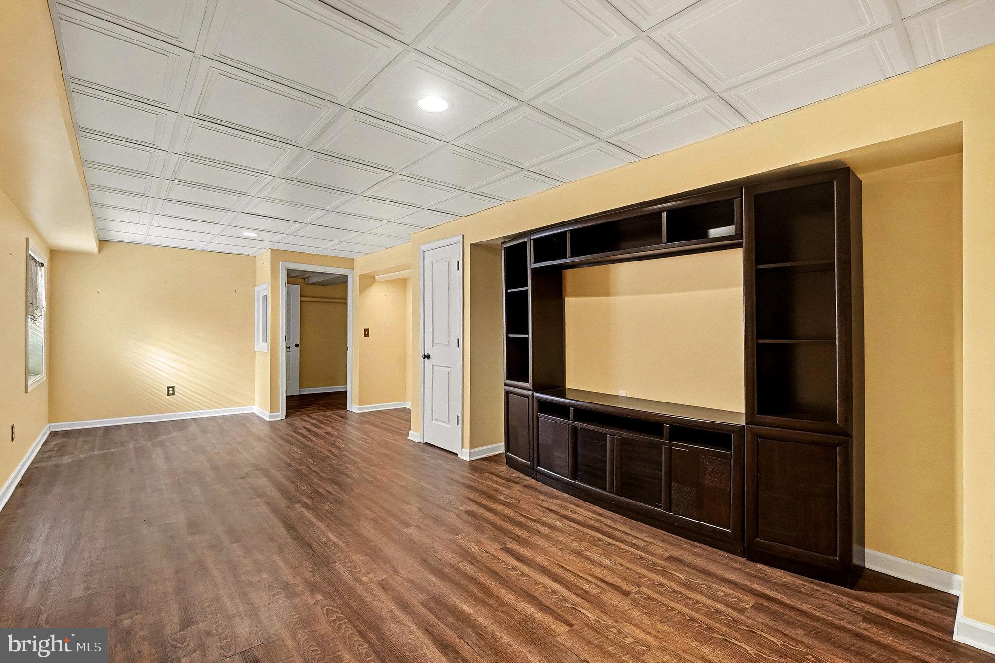 HARBOUR NORTH - Residential