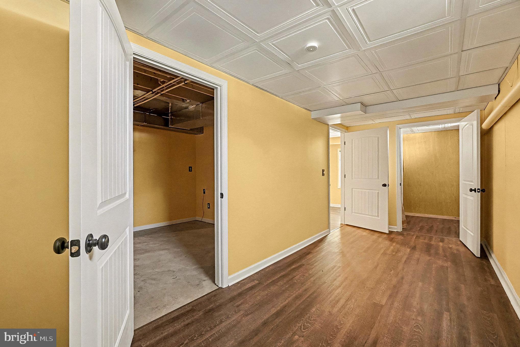 HARBOUR NORTH - Residential