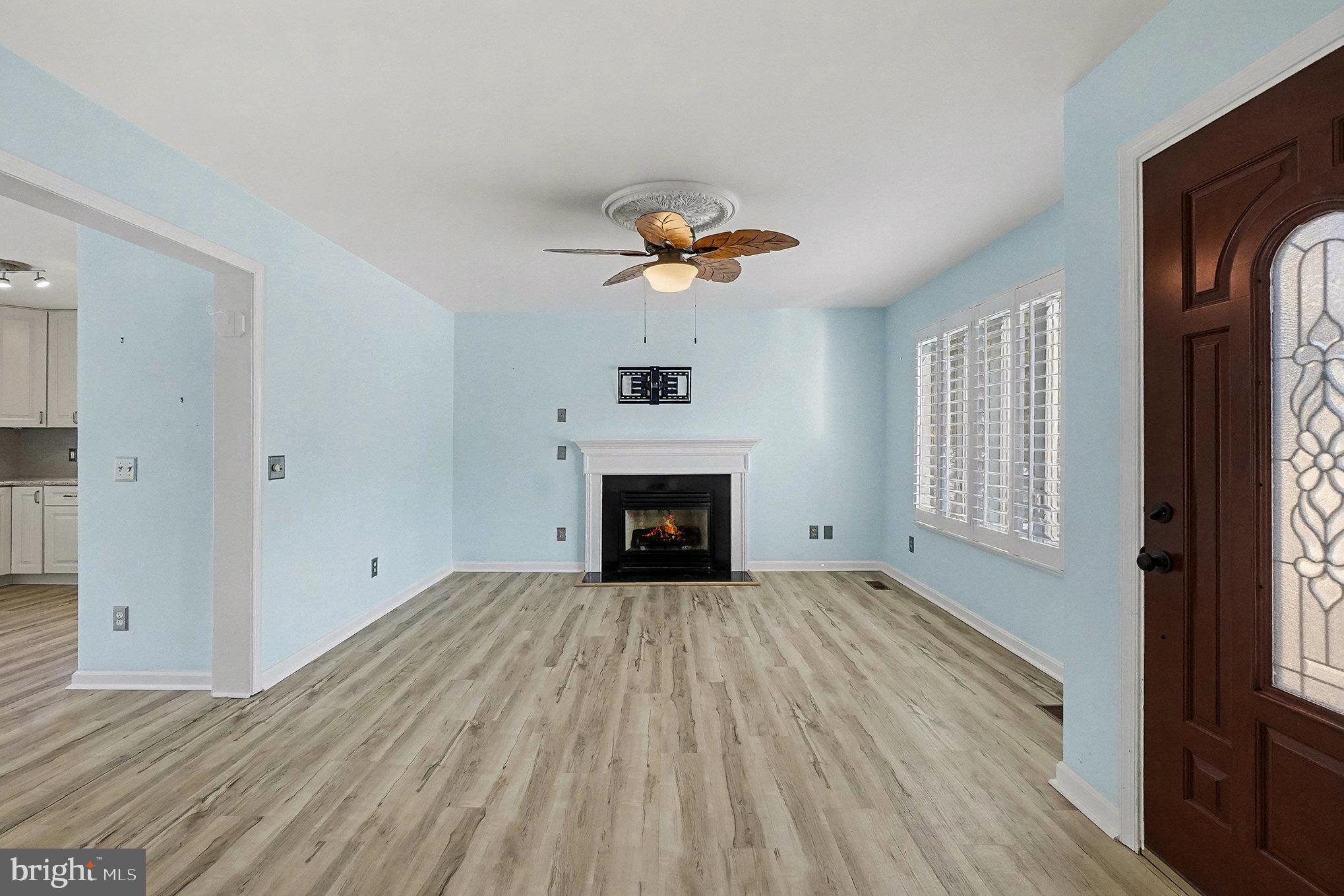 HARBOUR NORTH - Residential