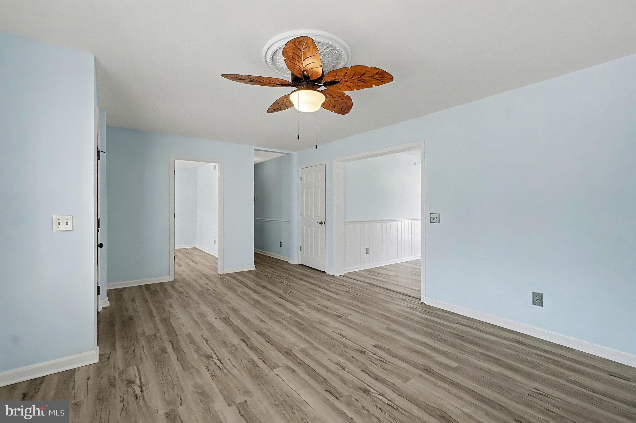 HARBOUR NORTH - Residential