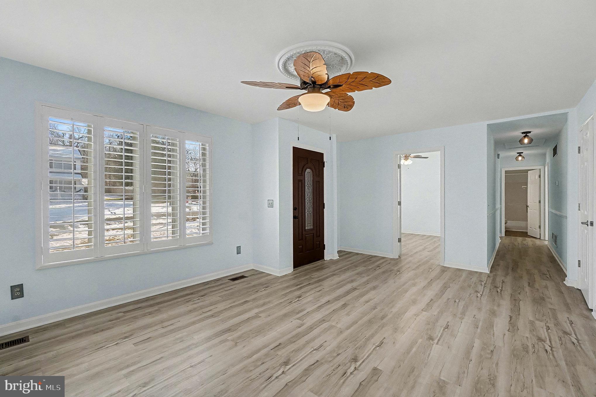 HARBOUR NORTH - Residential