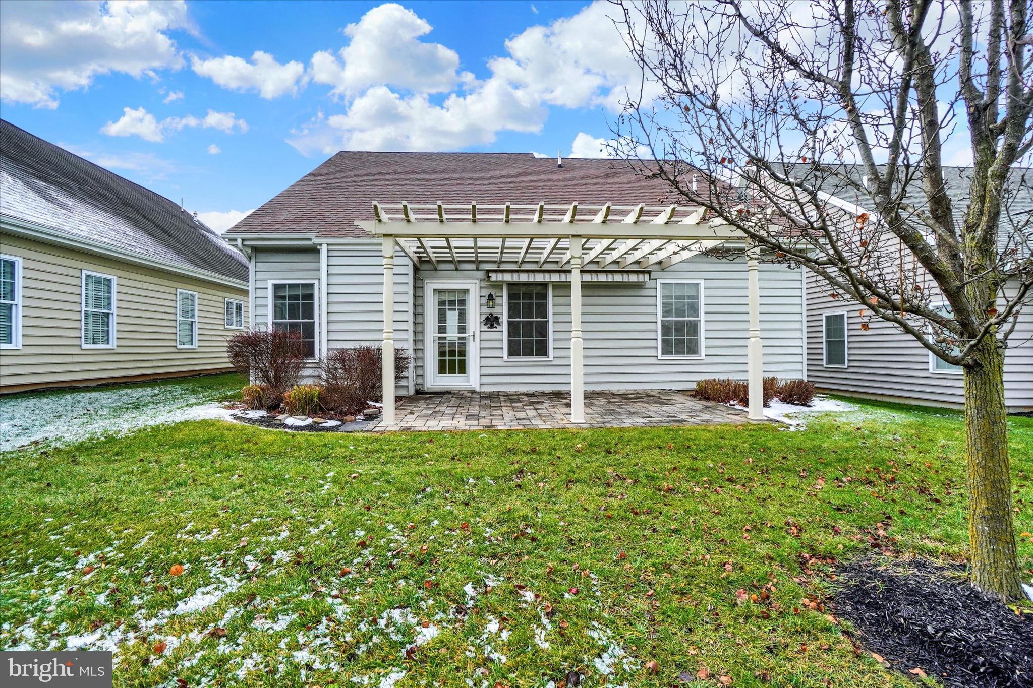 FOUR SEASONS AT ELM TREE - Residential