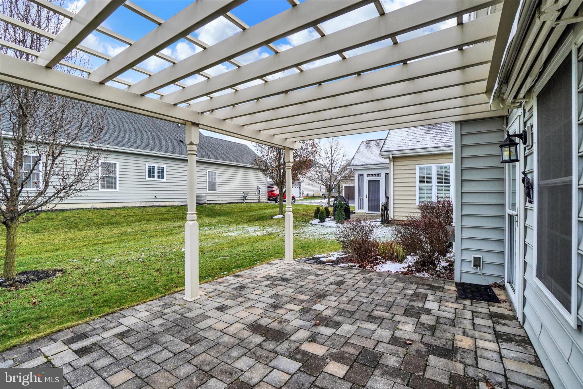 FOUR SEASONS AT ELM TREE - Residential