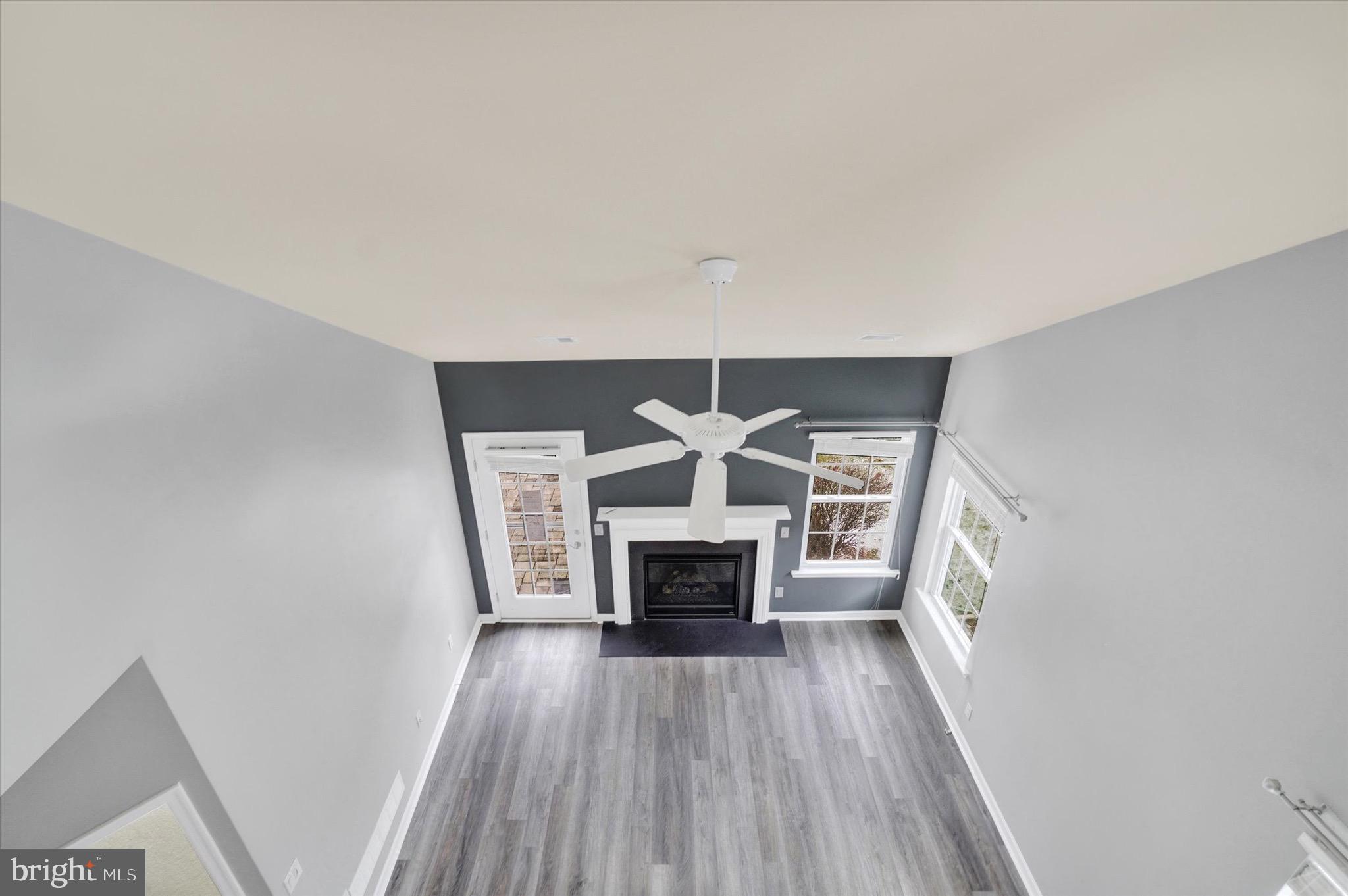 FOUR SEASONS AT ELM TREE - Residential