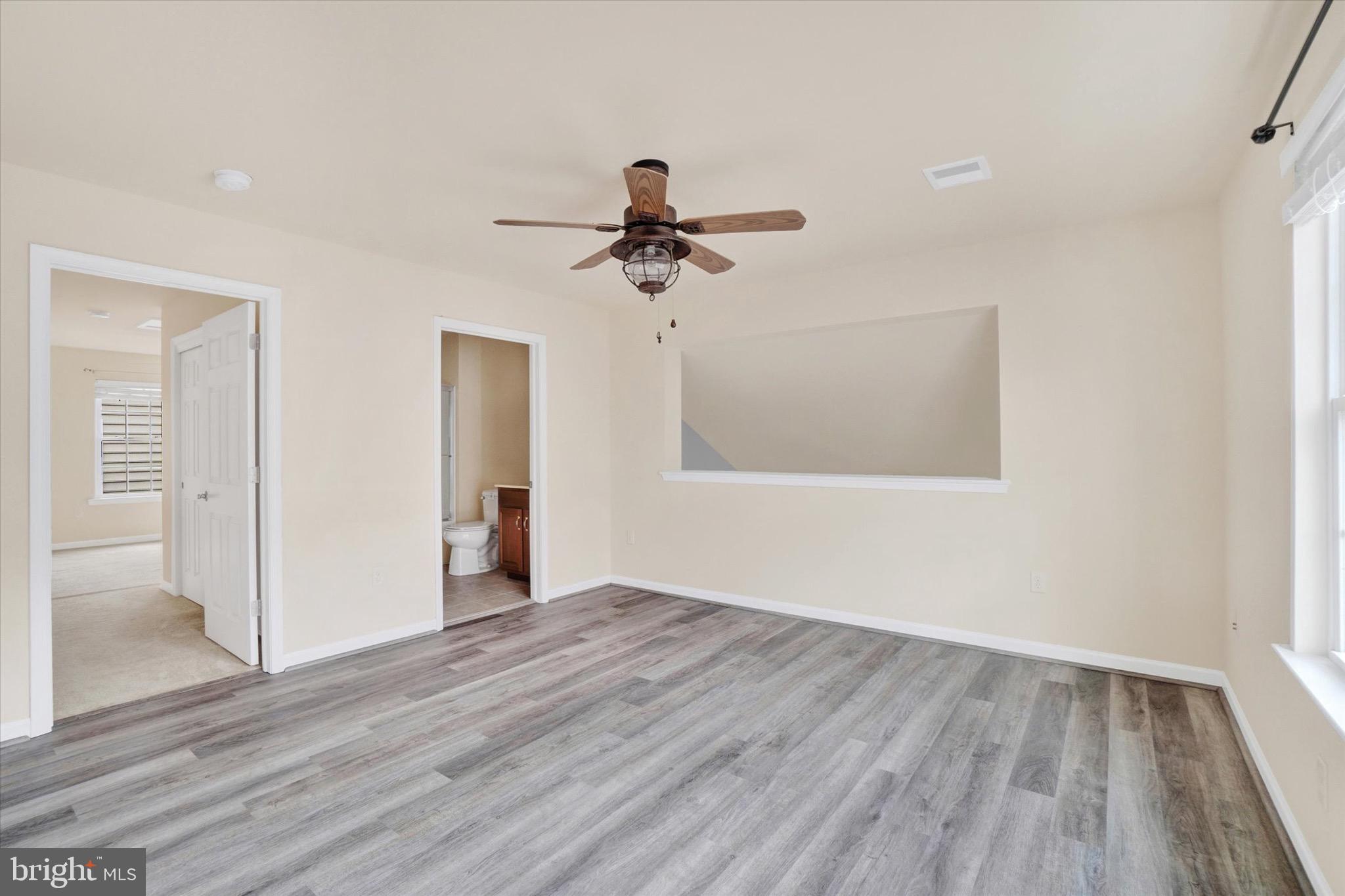 FOUR SEASONS AT ELM TREE - Residential