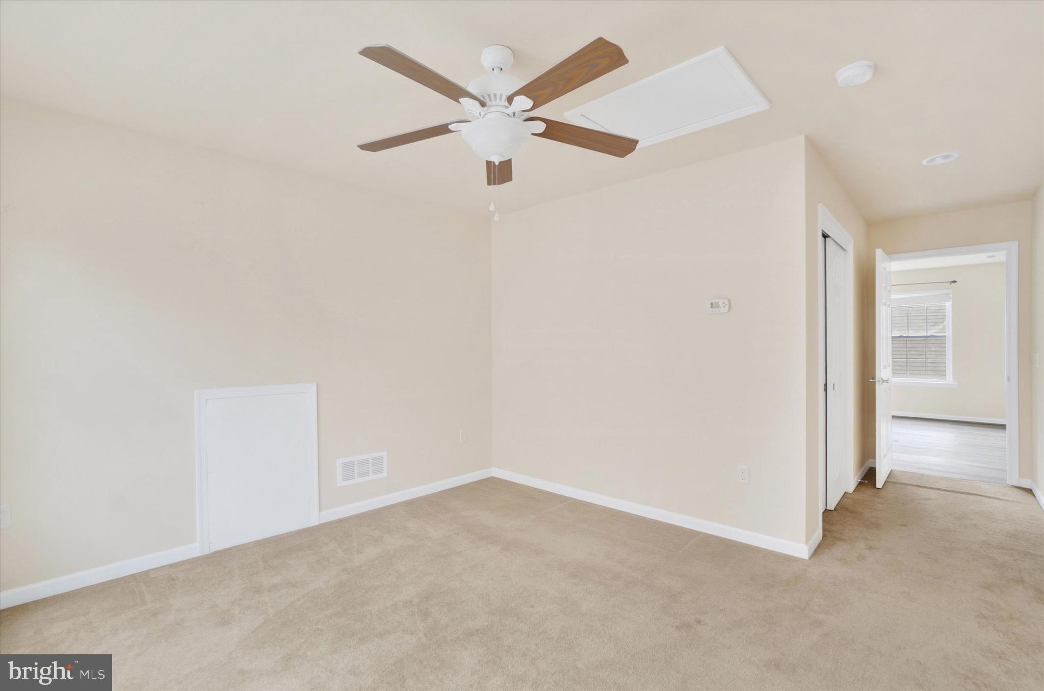 FOUR SEASONS AT ELM TREE - Residential