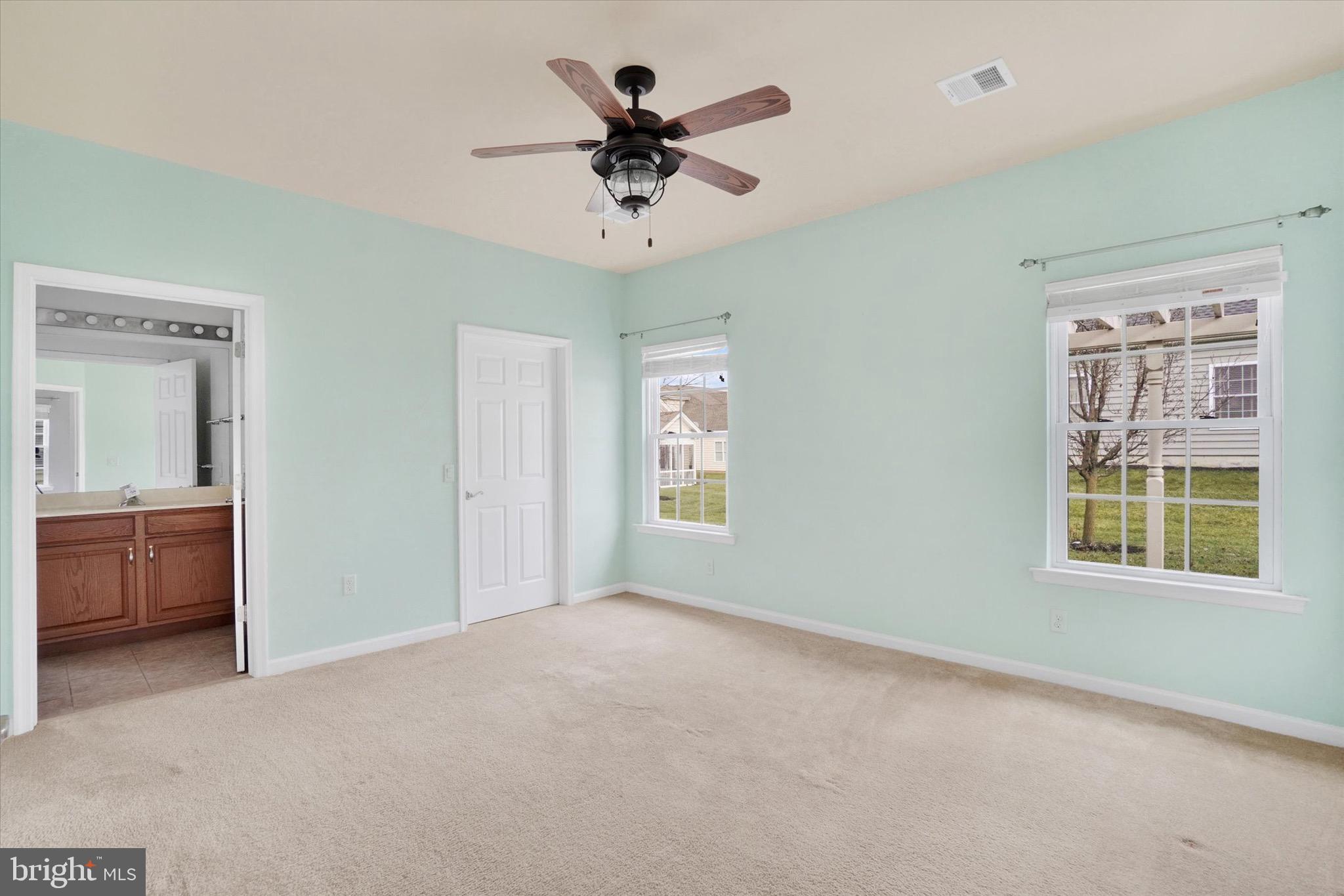 FOUR SEASONS AT ELM TREE - Residential