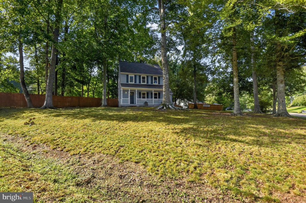 Photo of 10211 Bayberry Lane, SPOTSYLVANIA, VA 22553 (MLS # VASP2045232)