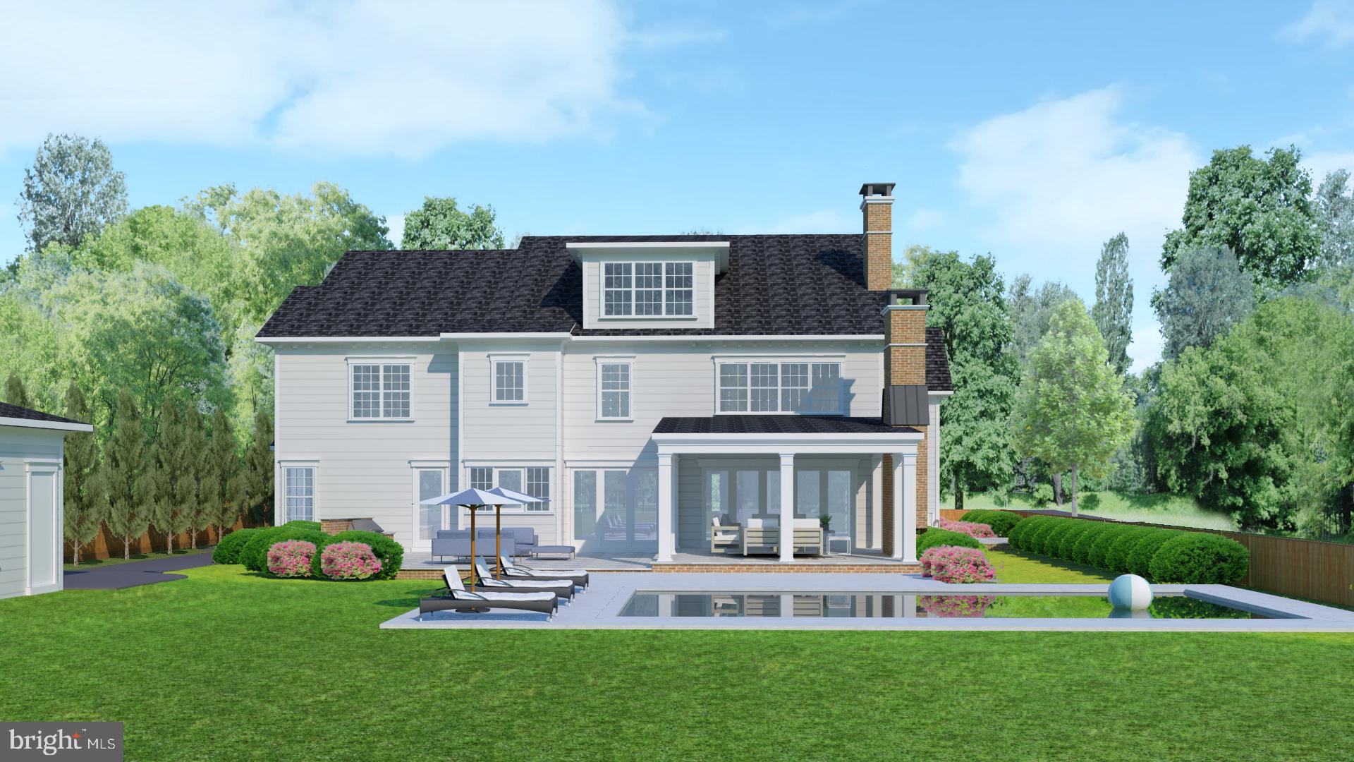 CHEVY CHASE - Residential