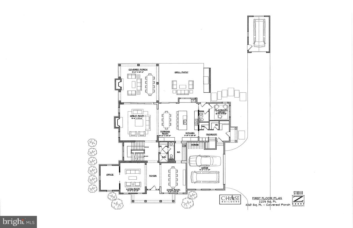 CHEVY CHASE - Residential