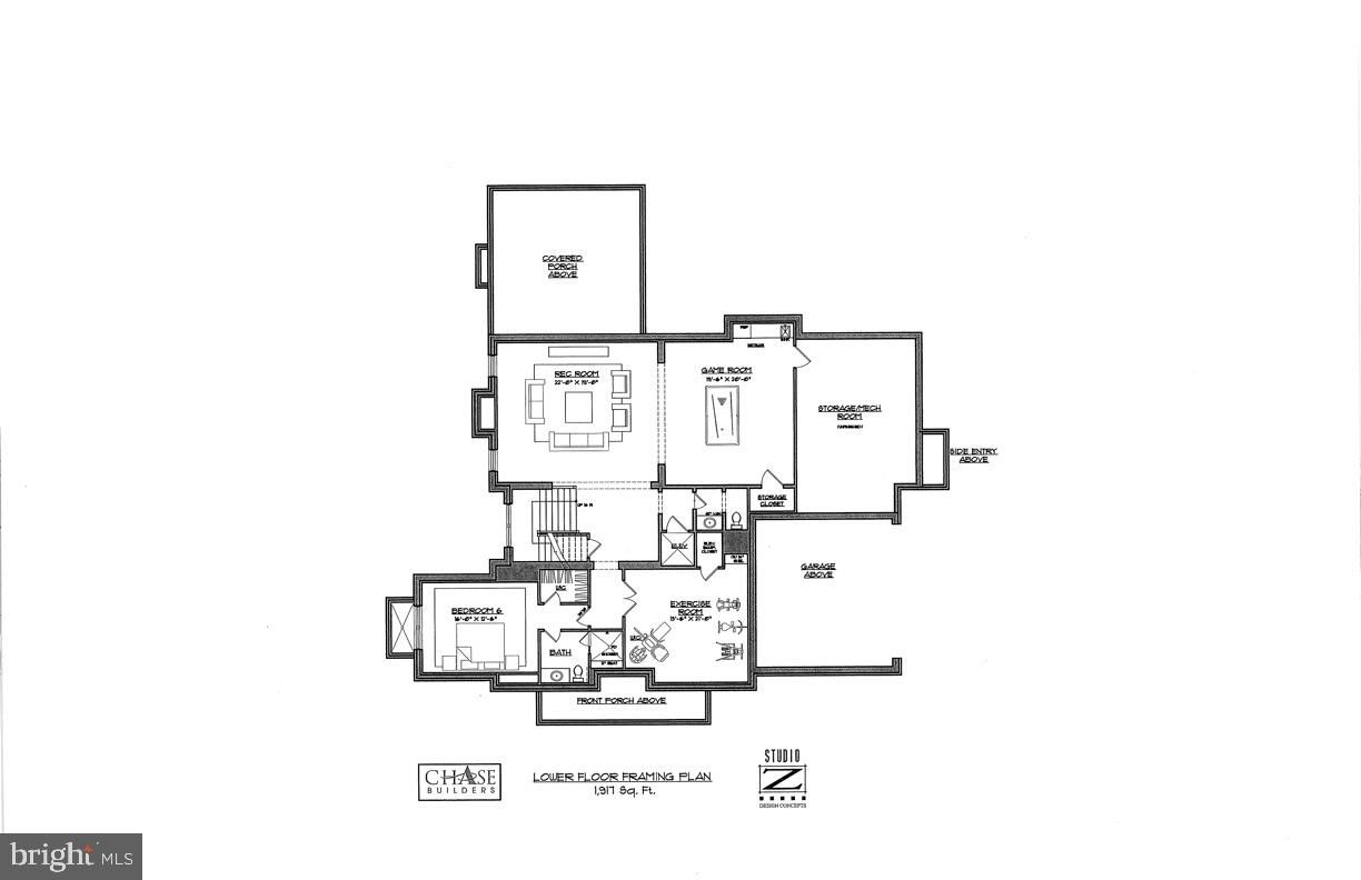 CHEVY CHASE - Residential
