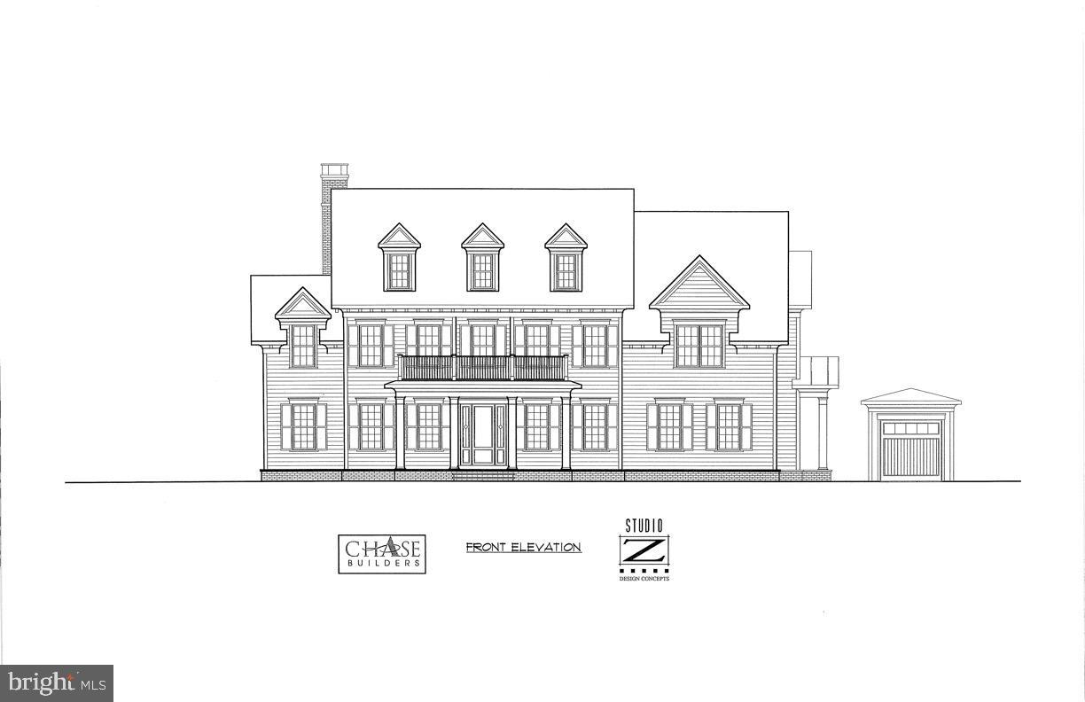 CHEVY CHASE - Residential