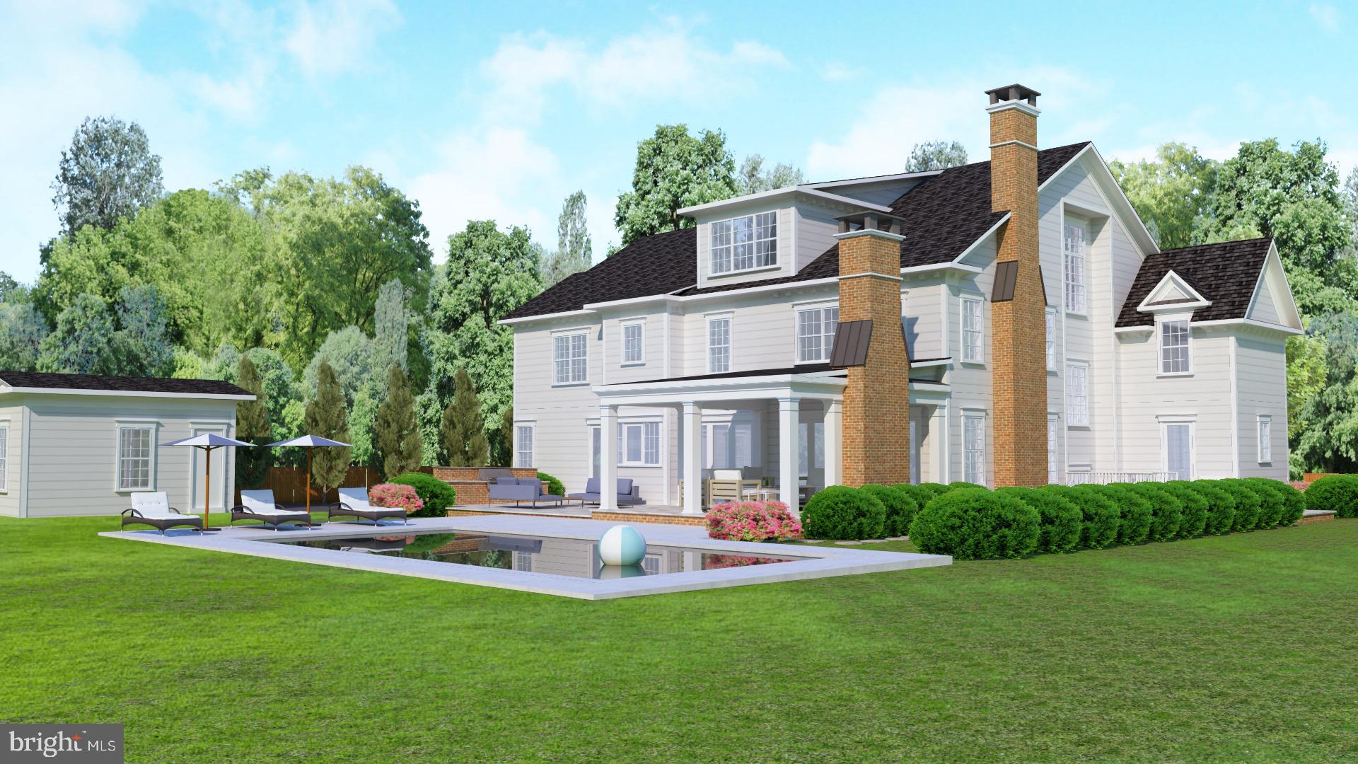 CHEVY CHASE - Residential