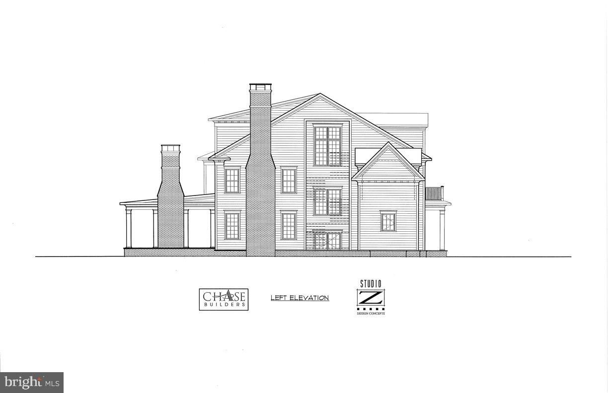 CHEVY CHASE - Residential