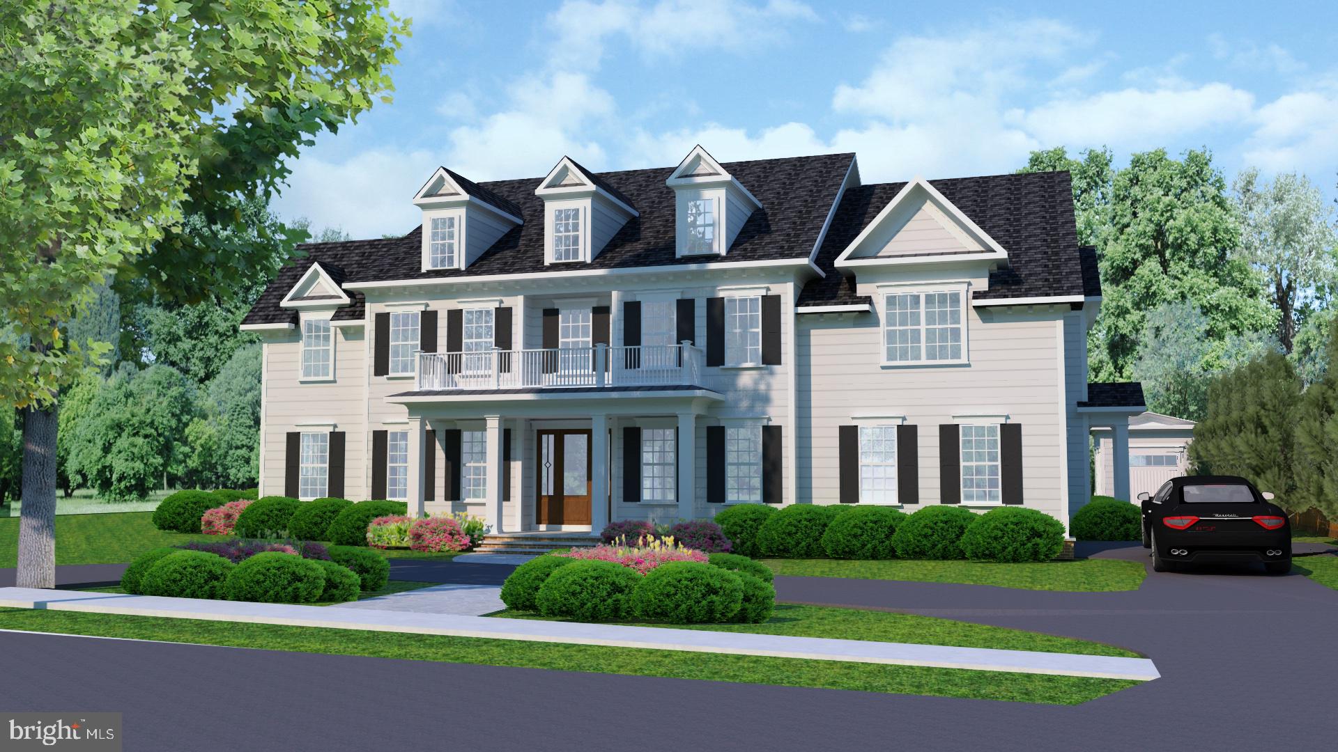 CHEVY CHASE - Residential