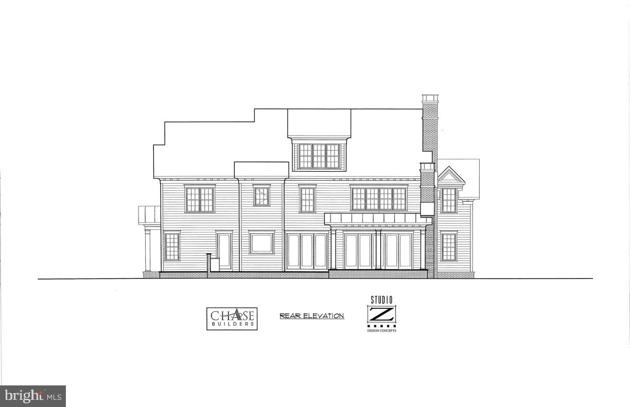 CHEVY CHASE - Residential