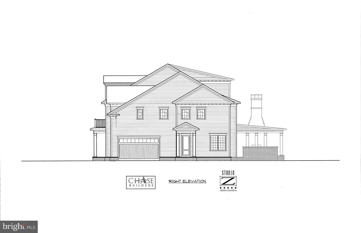 CHEVY CHASE - Residential