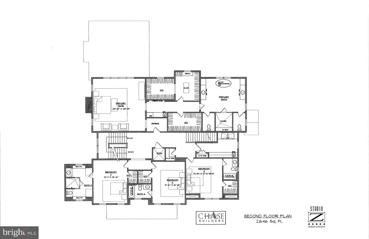 CHEVY CHASE - Residential