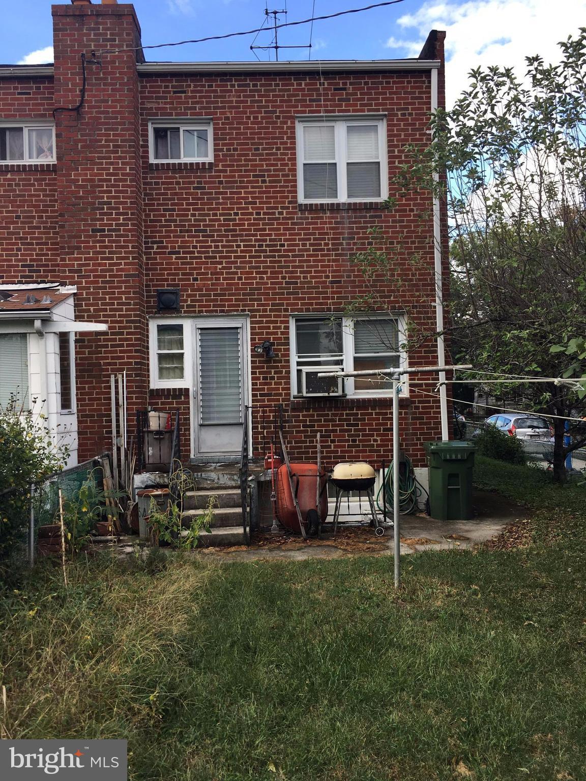 GARDENVILLE - Residential