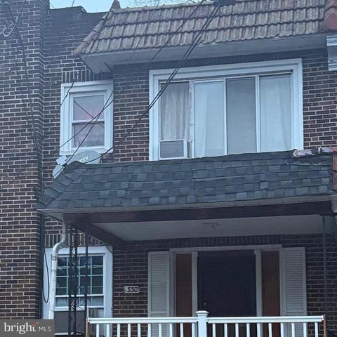 330 BOYD STREET CAMDEN NJ 08105