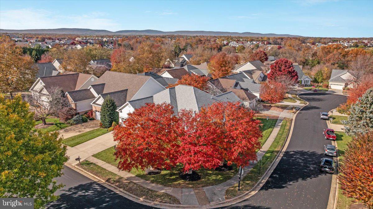 HERITAGE HUNT - Residential