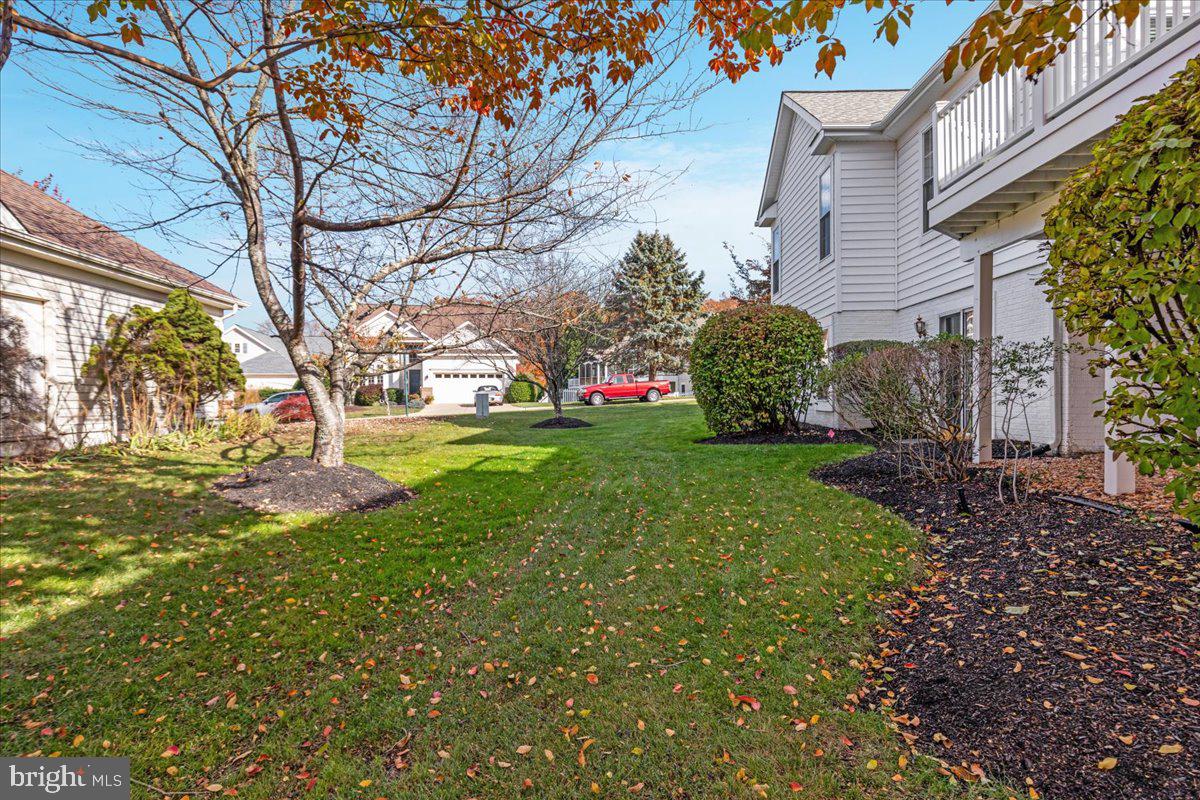 HERITAGE HUNT - Residential