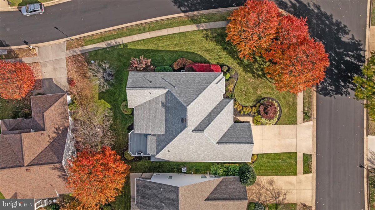 HERITAGE HUNT - Residential