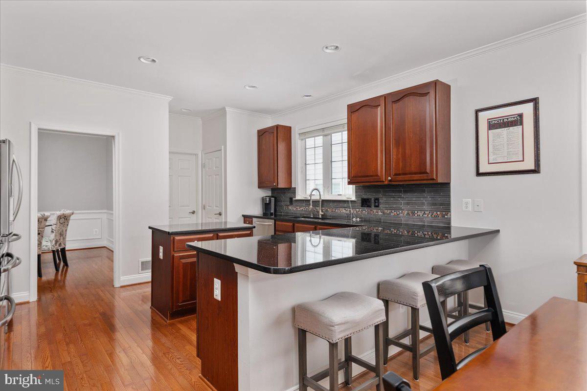 HERITAGE HUNT - Residential