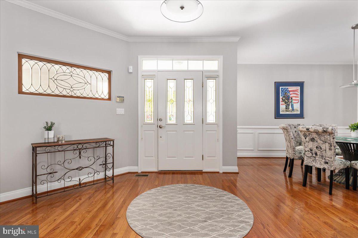 HERITAGE HUNT - Residential