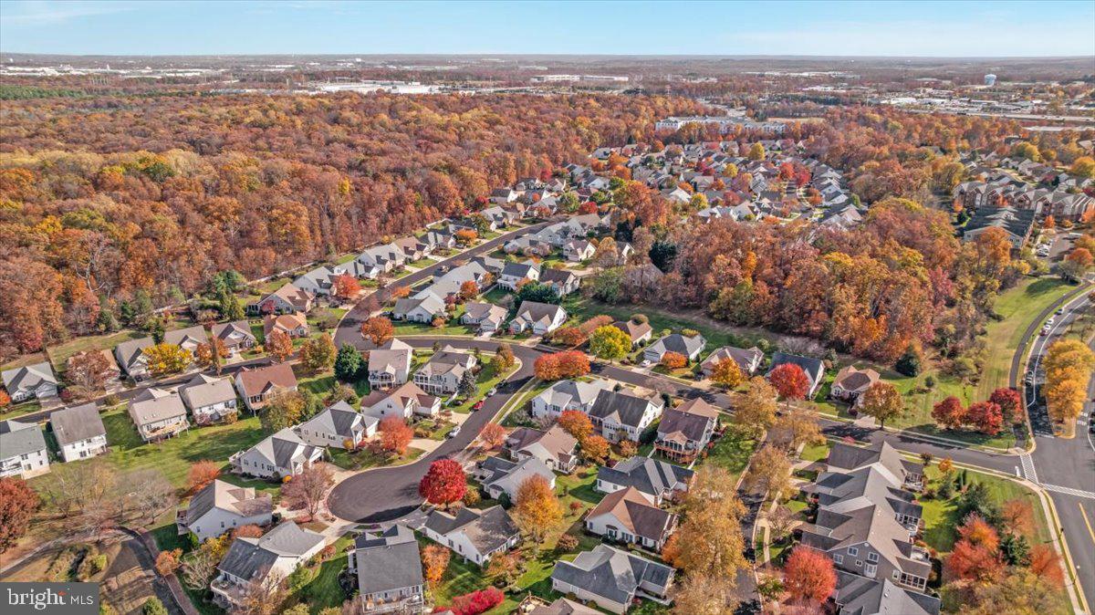 HERITAGE HUNT - Residential