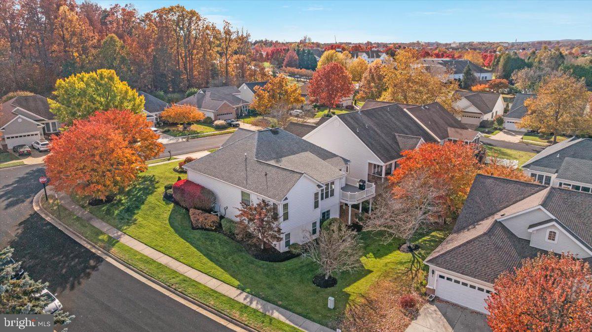 HERITAGE HUNT - Residential