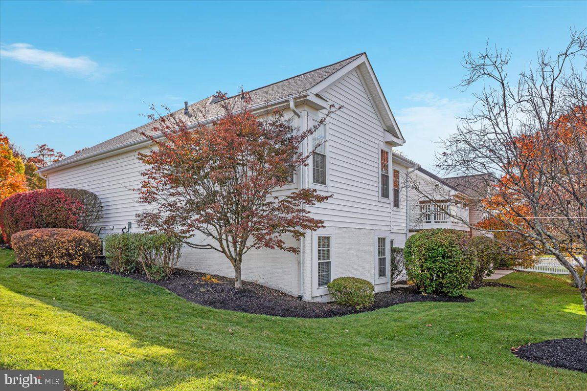 HERITAGE HUNT - Residential