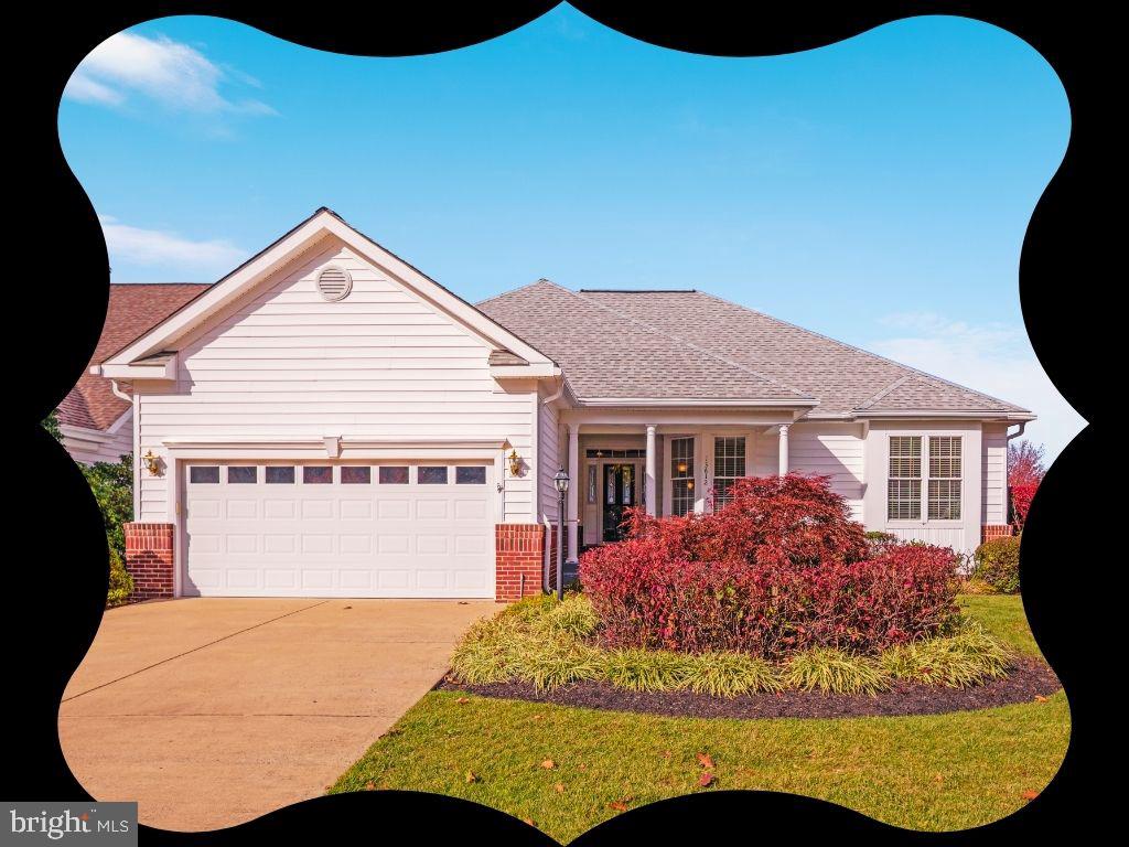 HERITAGE HUNT - Residential