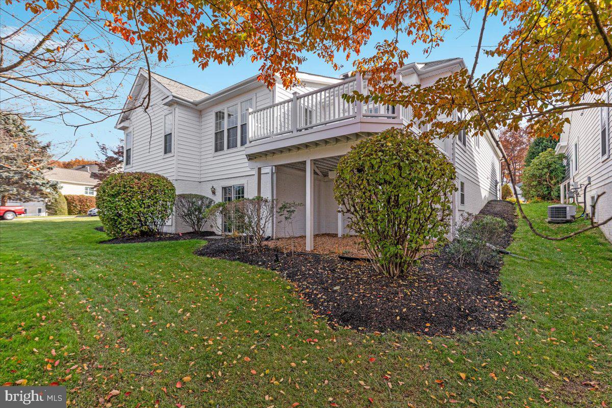 HERITAGE HUNT - Residential