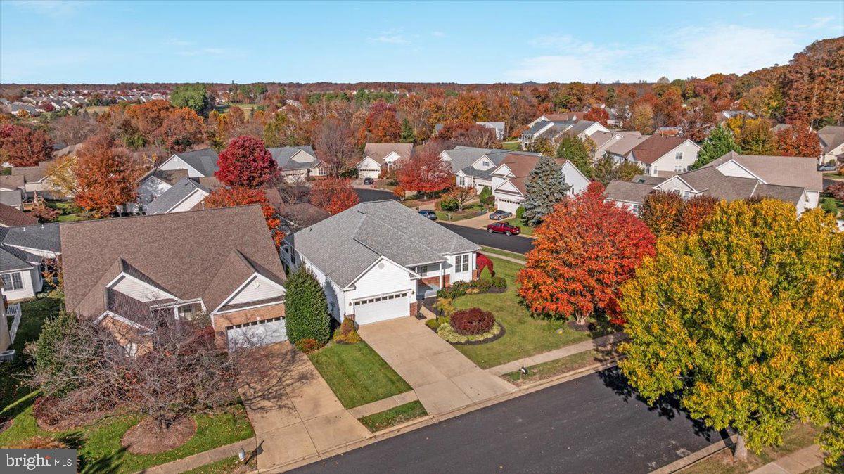 HERITAGE HUNT - Residential