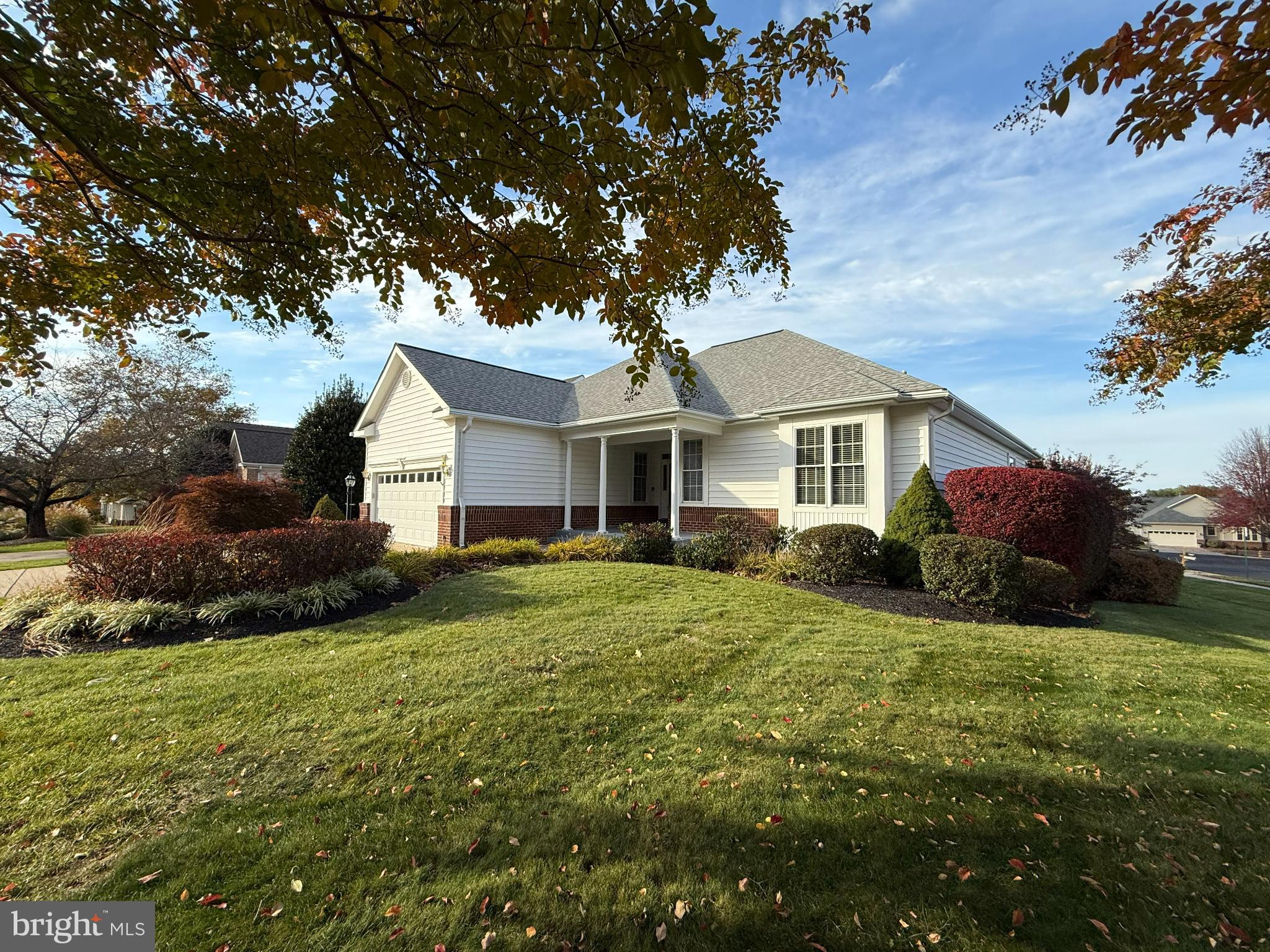 HERITAGE HUNT - Residential